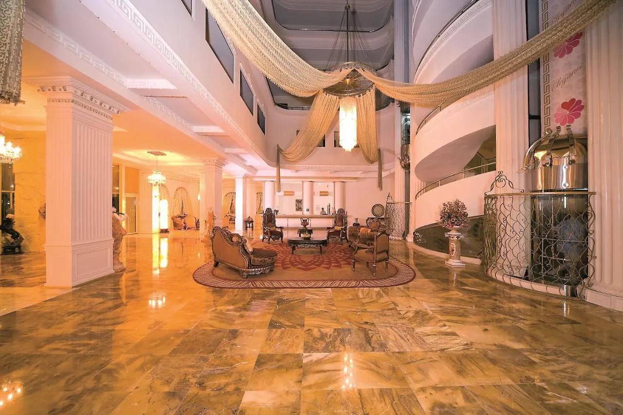 Laur Hotels Experience & Elegance Didim