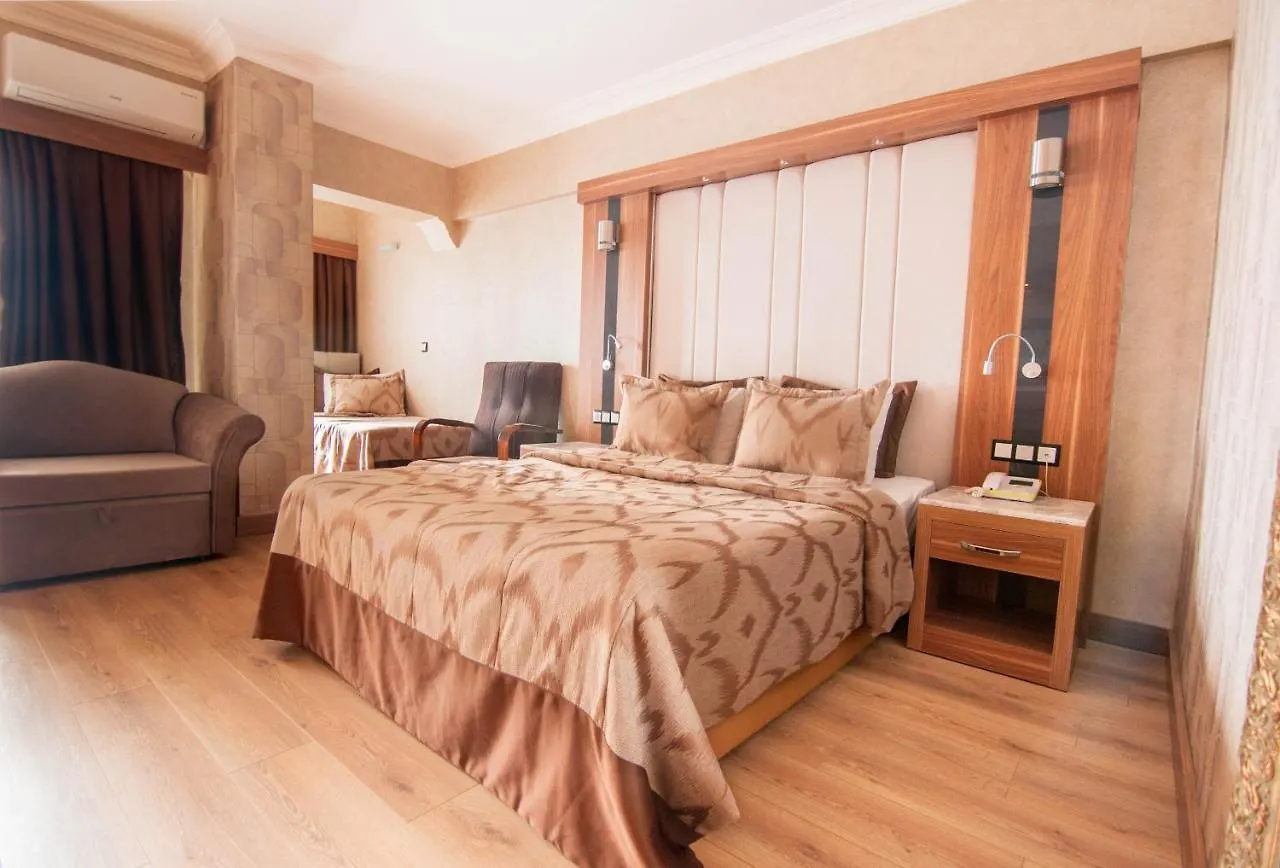 Laur Hotels Experience & Elegance Didim 5*,  Turkey