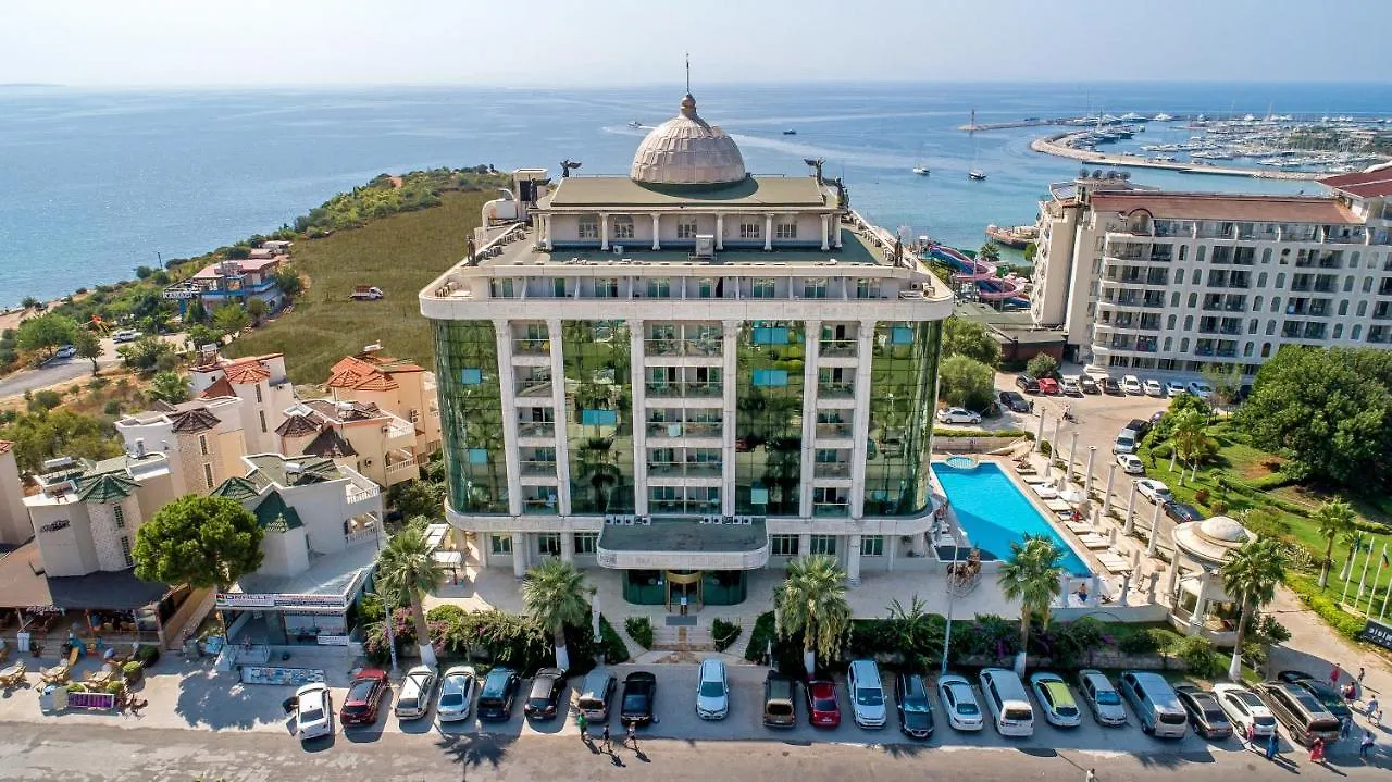 Laur Hotels Experience & Elegance Didim Resort