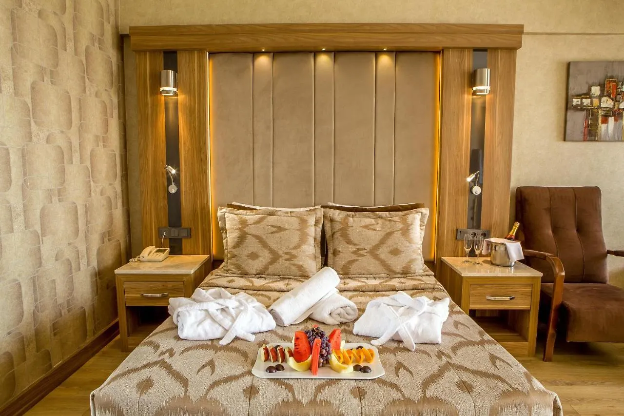 Resort Laur Hotels Experience & Elegance Didim