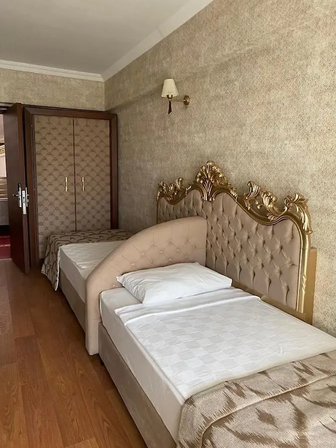 Resort Laur Hotels Experience & Elegance Didim