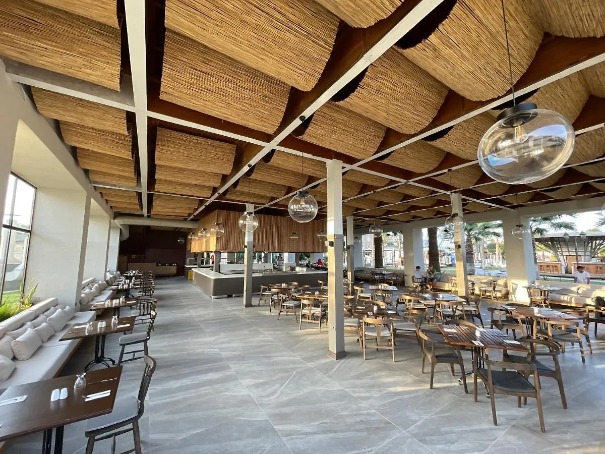 Laur Hotels Experience & Elegance Didim