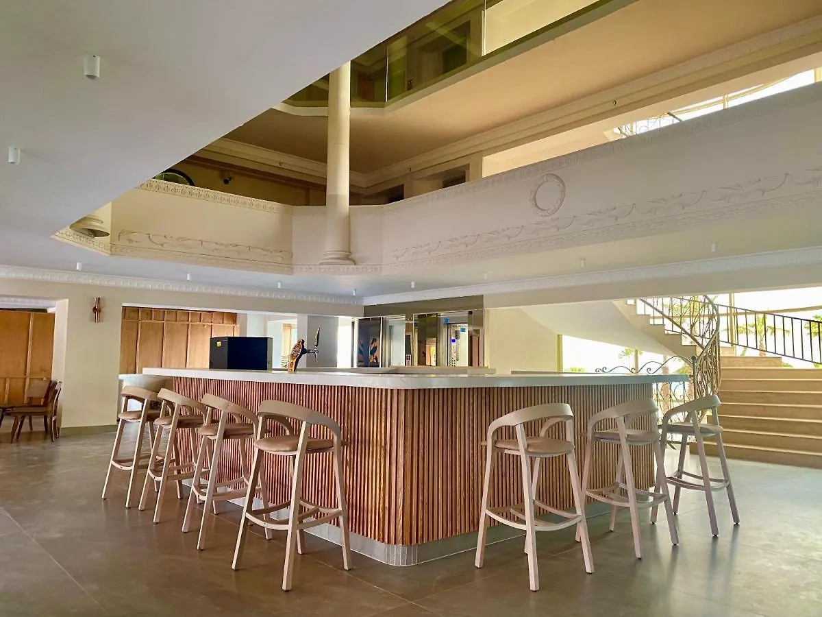 Resort Laur Hotels Experience & Elegance Didim