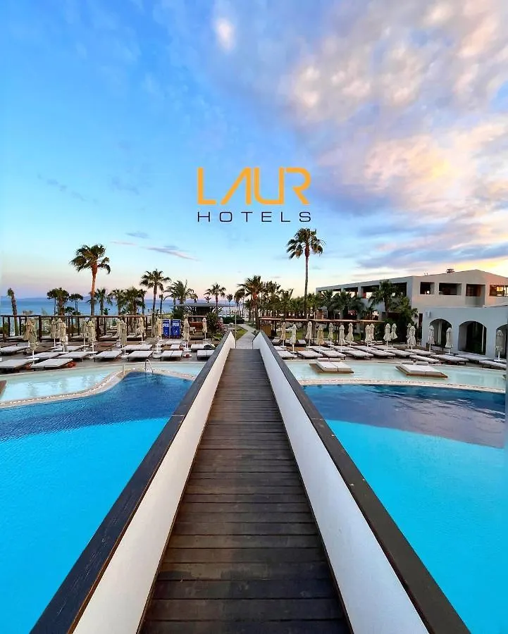 Resort Laur Hotels Experience & Elegance Didim