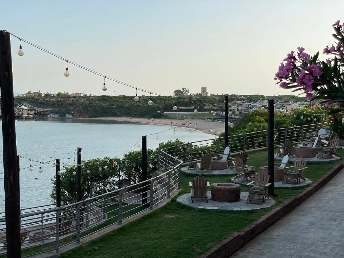 ***** Resort Laur Hotels Experience & Elegance Didim Turkey