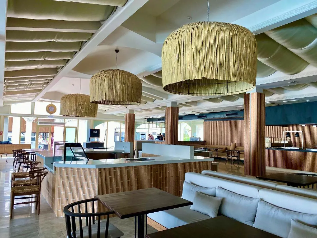Resort Laur Hotels Experience & Elegance Didim