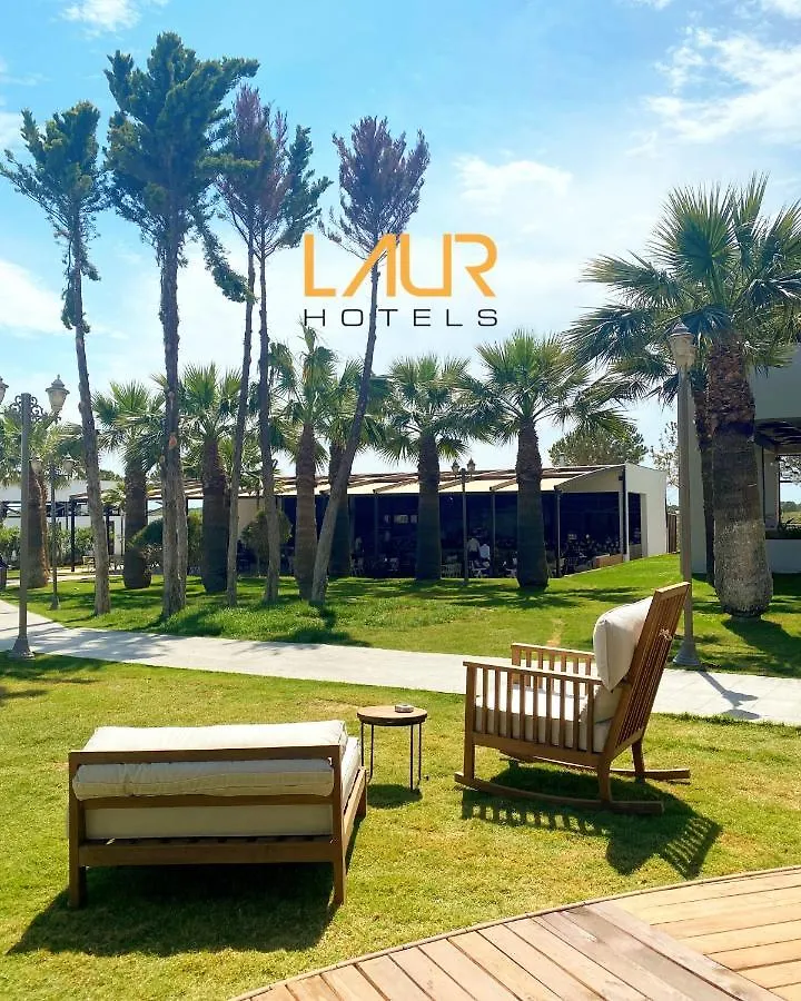 Laur Hotels Experience & Elegance Didim 5*,  Turkey