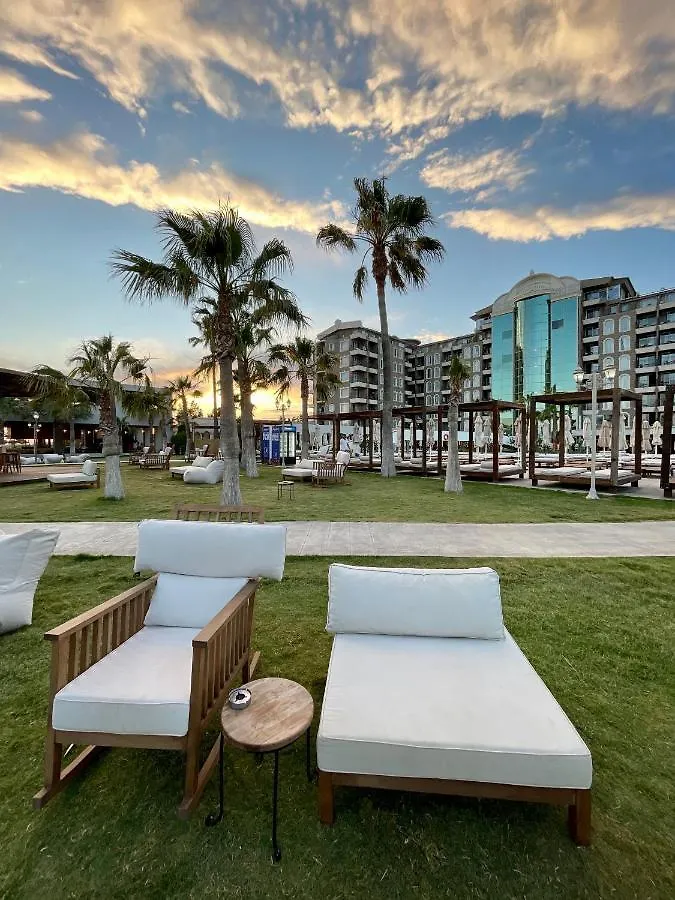 Laur Hotels Experience & Elegance Didim 5*,  Turkey