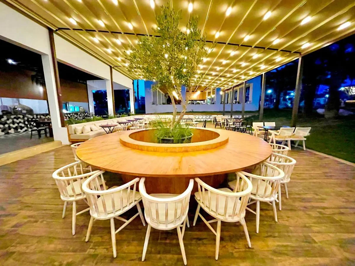 Laur Hotels Experience & Elegance Didim