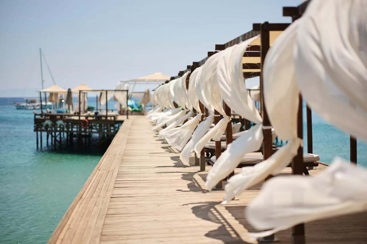 Laur Hotels Experience & Elegance Didim