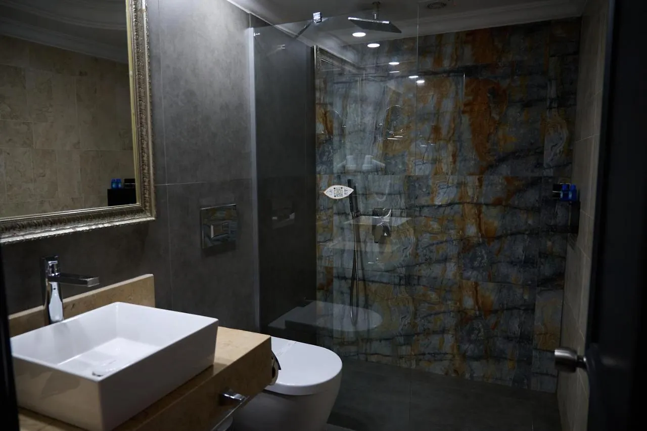 Resort Laur Hotels Experience & Elegance Didim