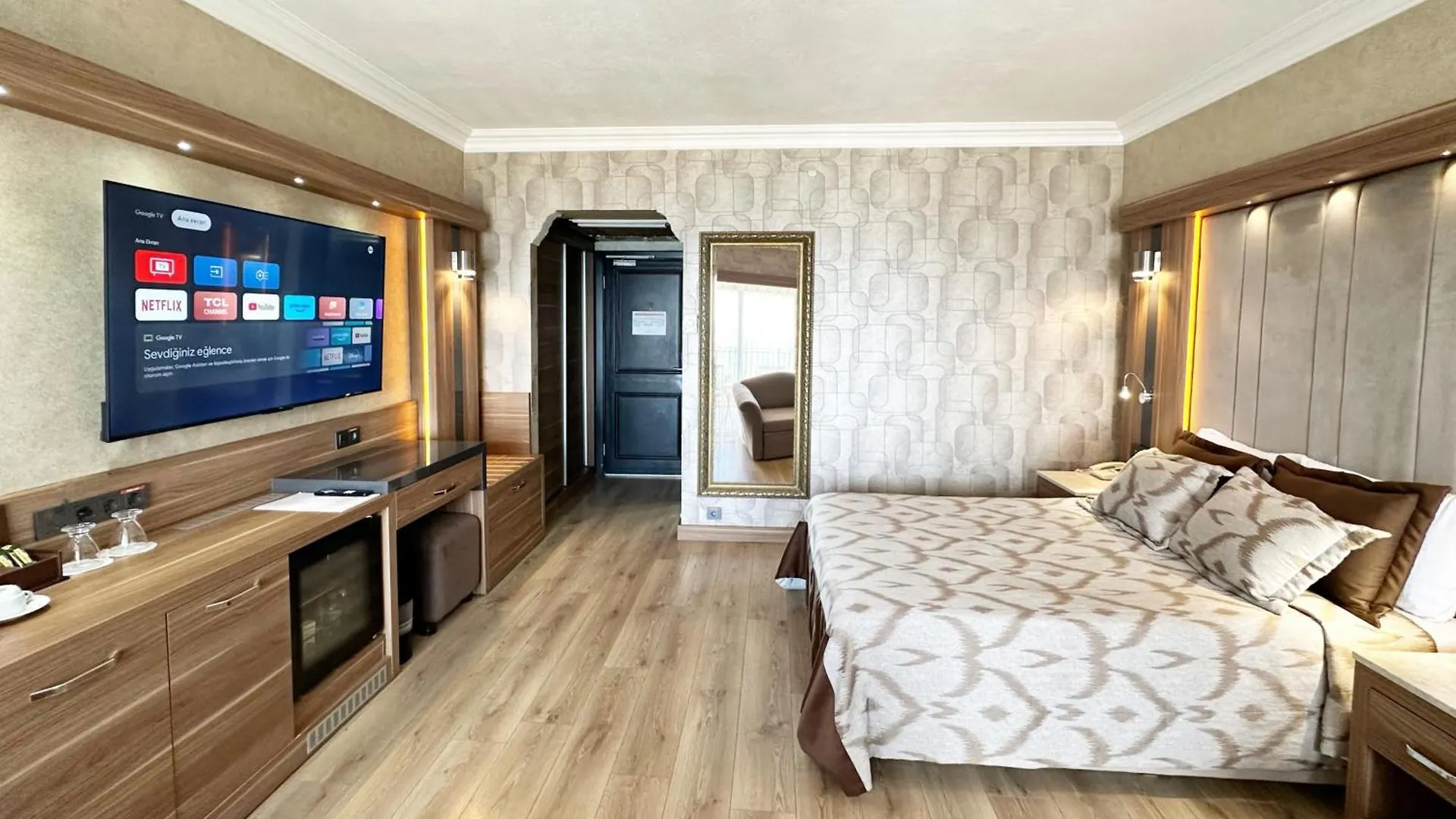 Resort Laur Hotels Experience & Elegance Didim