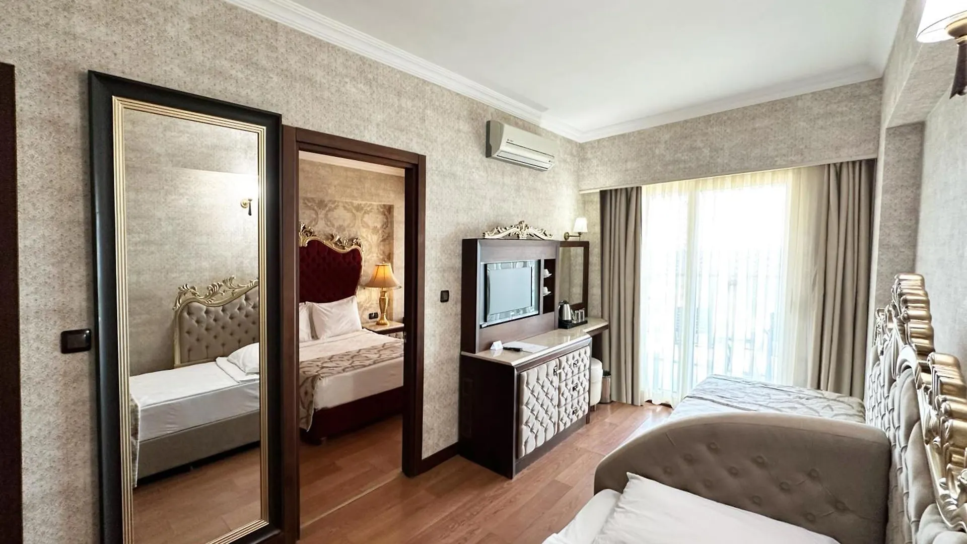 Laur Hotels Experience & Elegance Didim