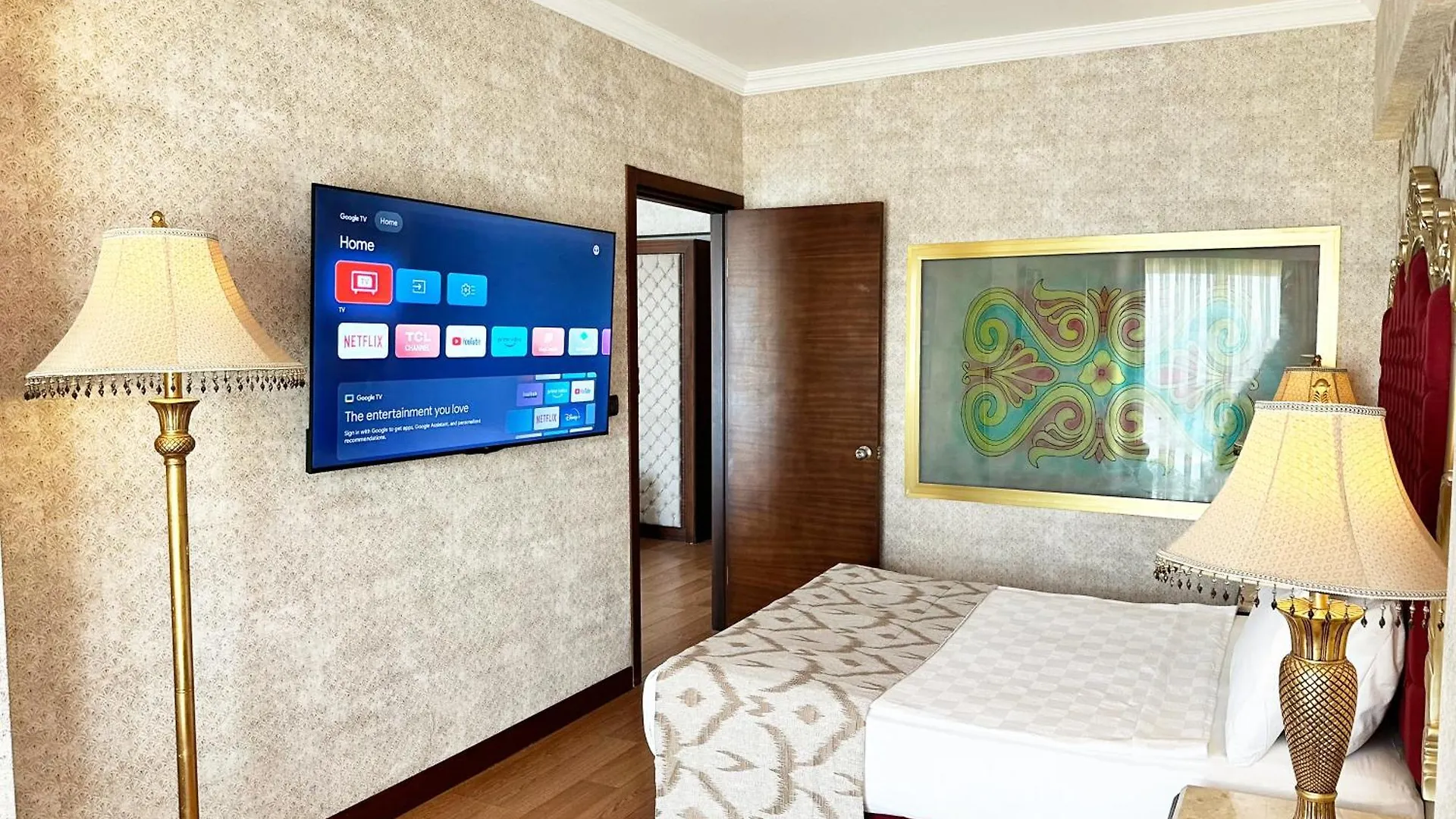 Laur Hotels Experience & Elegance Didim 5*,  Turkey