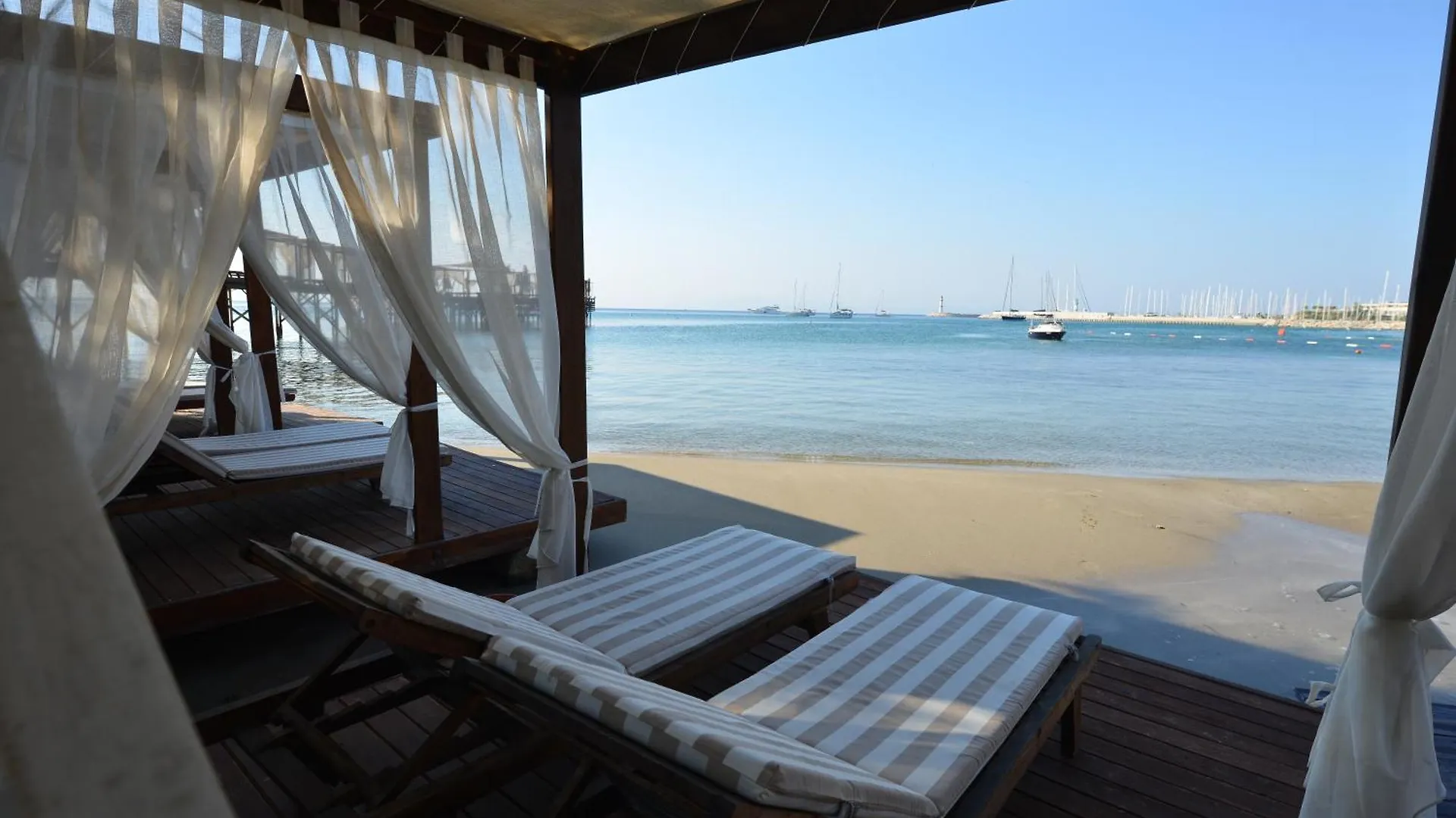 Laur Hotels Experience & Elegance Didim Turkey