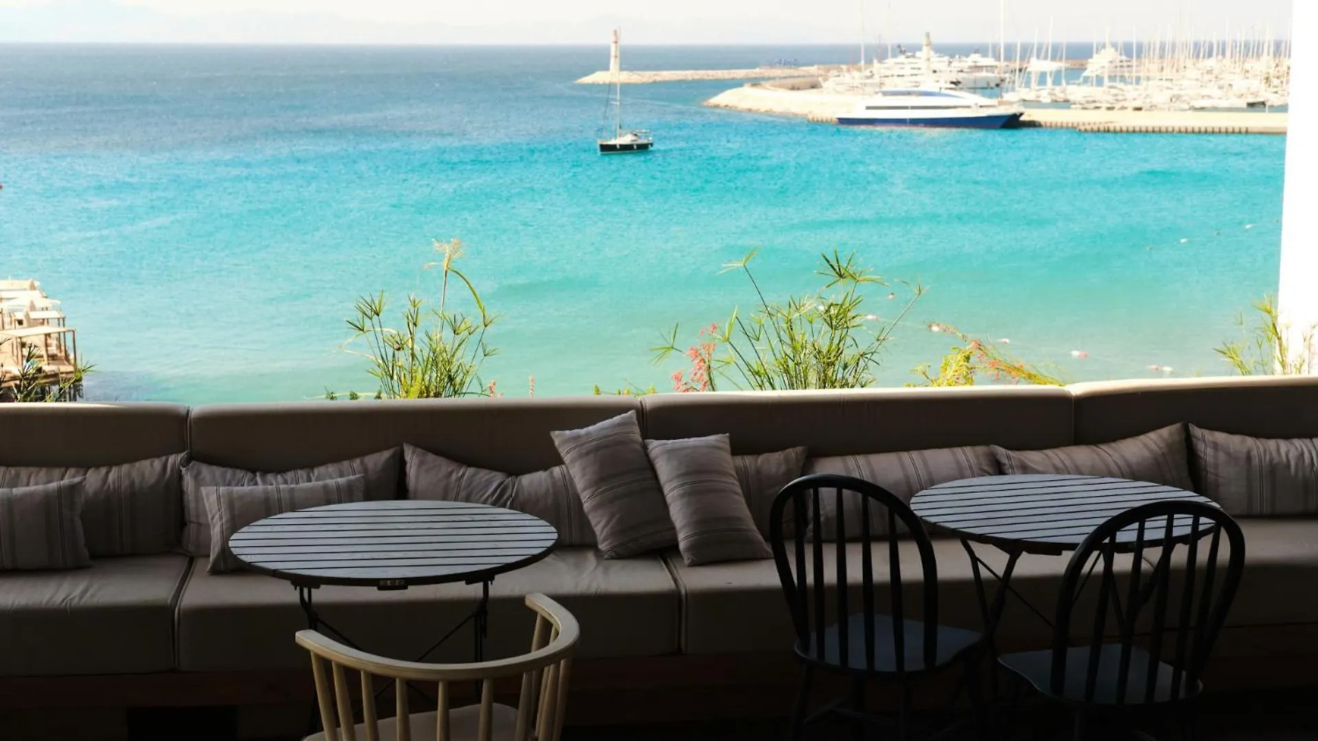 Resort Laur Hotels Experience & Elegance Didim