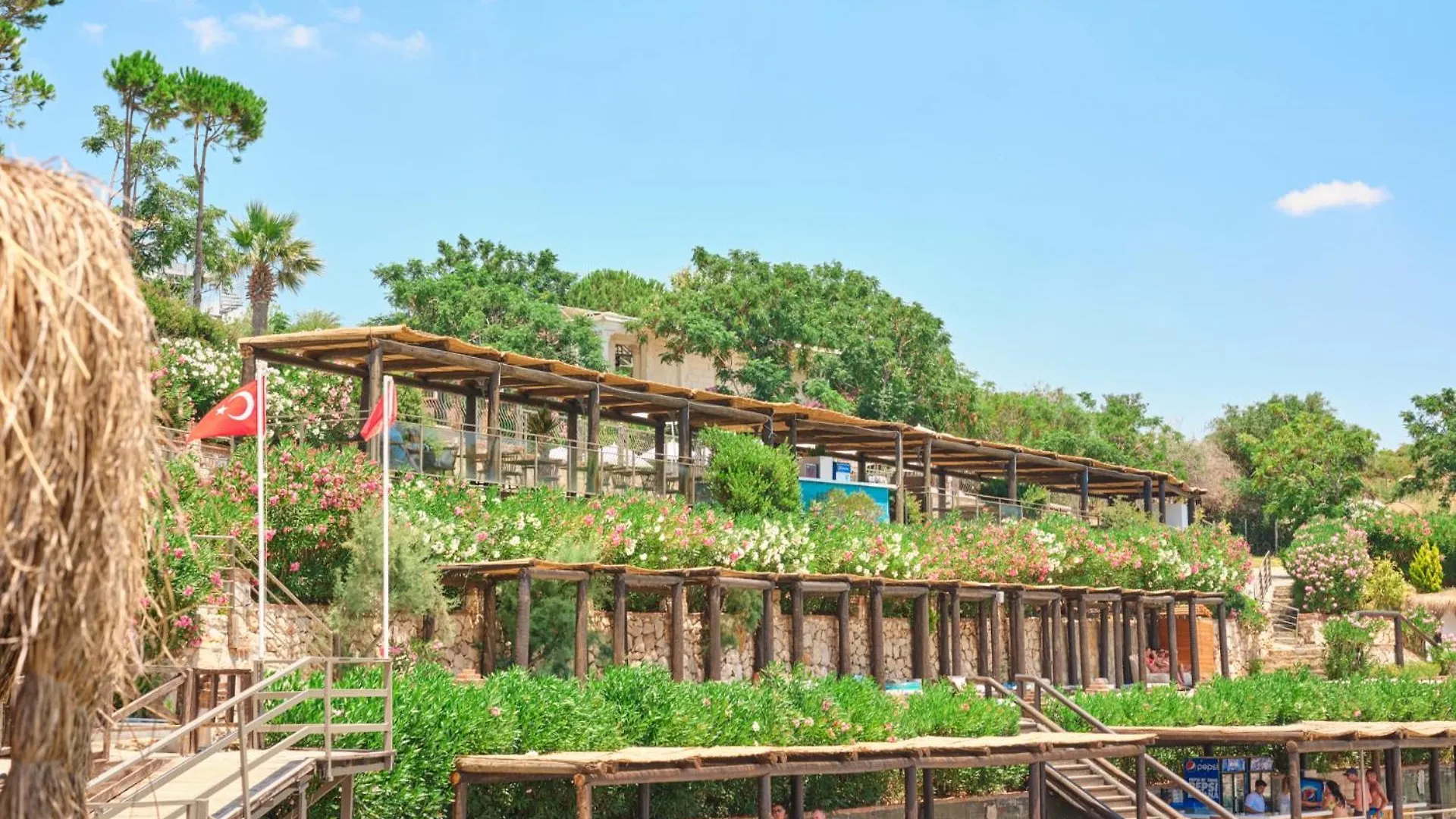 Laur Hotels Experience & Elegance Didim