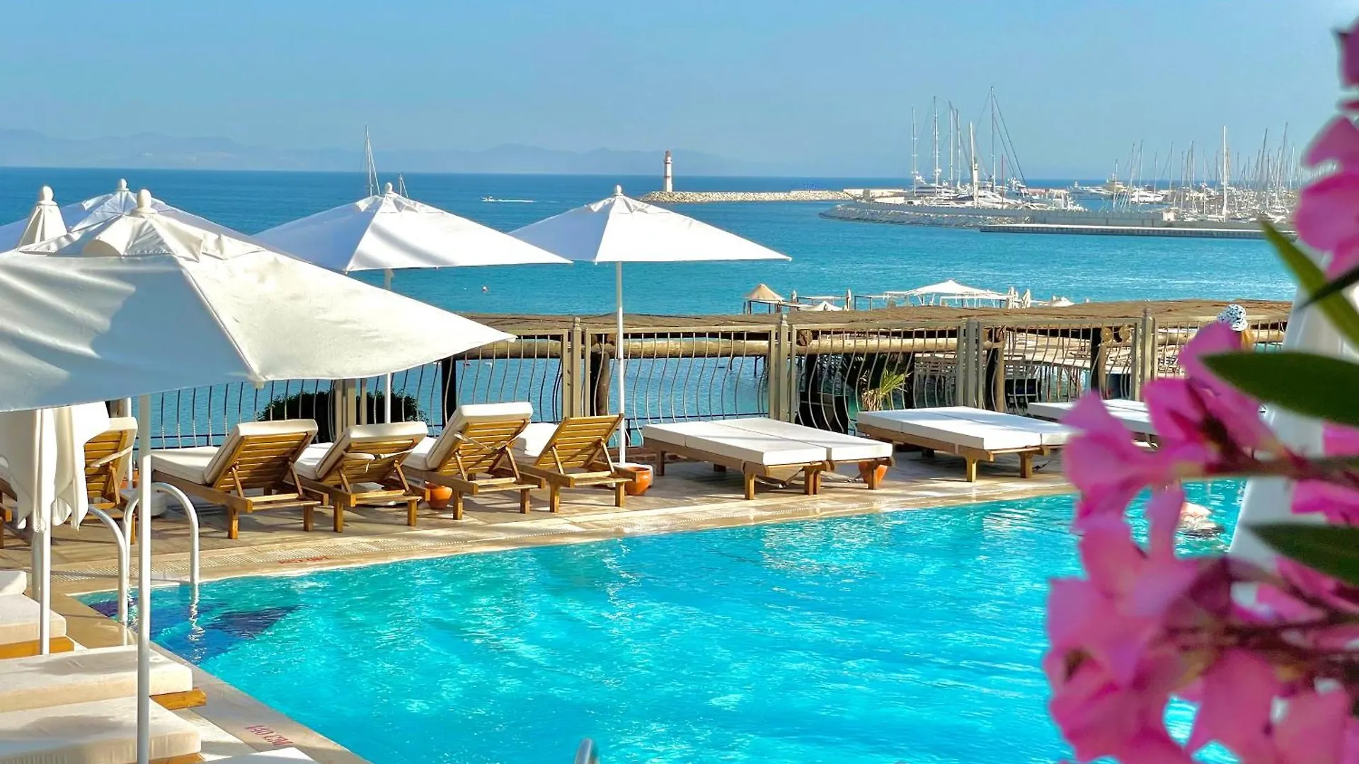 Laur Hotels Experience & Elegance Didim 5*,  Turkey