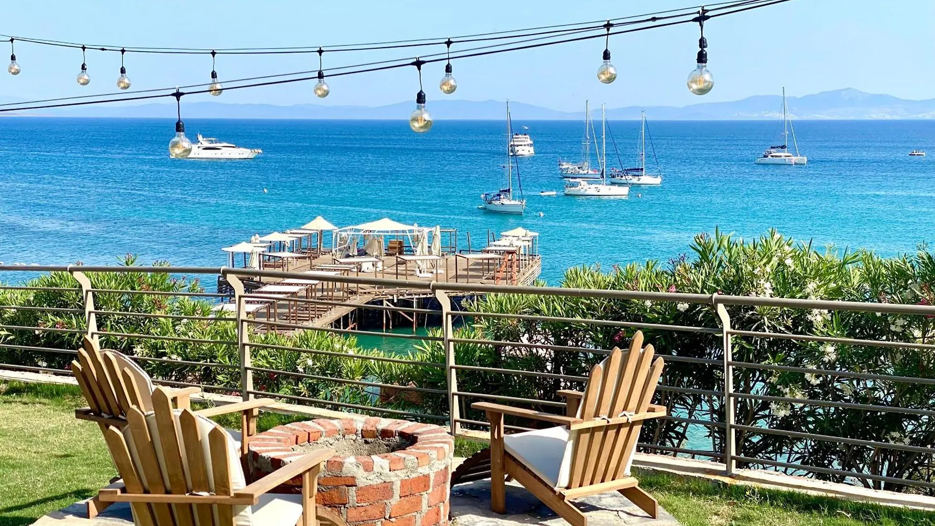 Resort Laur Hotels Experience & Elegance Didim