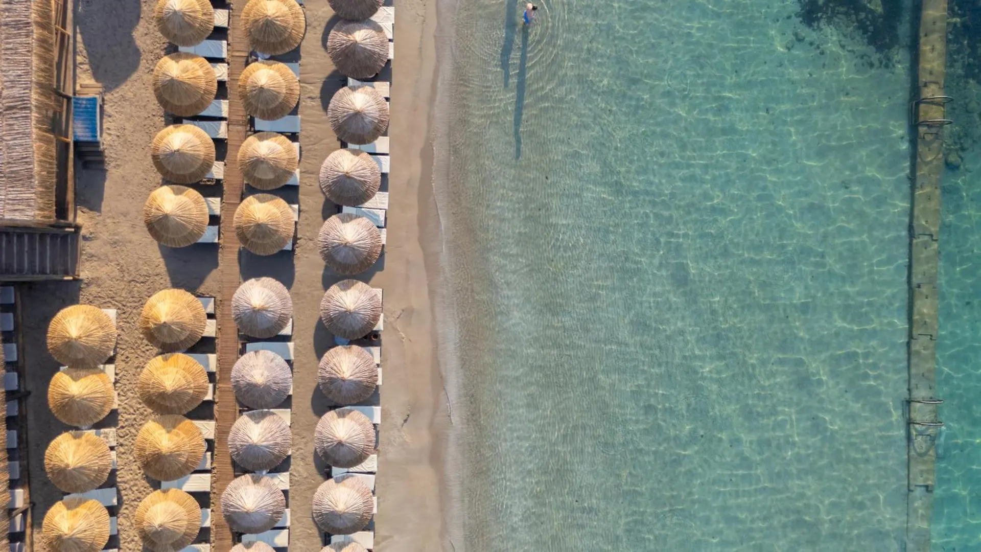 Resort Laur Hotels Experience & Elegance Didim