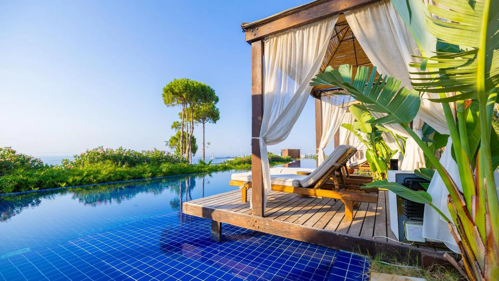 Laur Hotels Experience & Elegance Didim