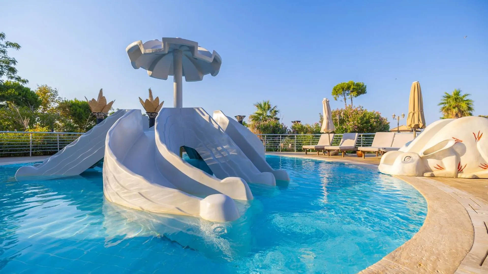 Resort Laur Hotels Experience & Elegance Didim