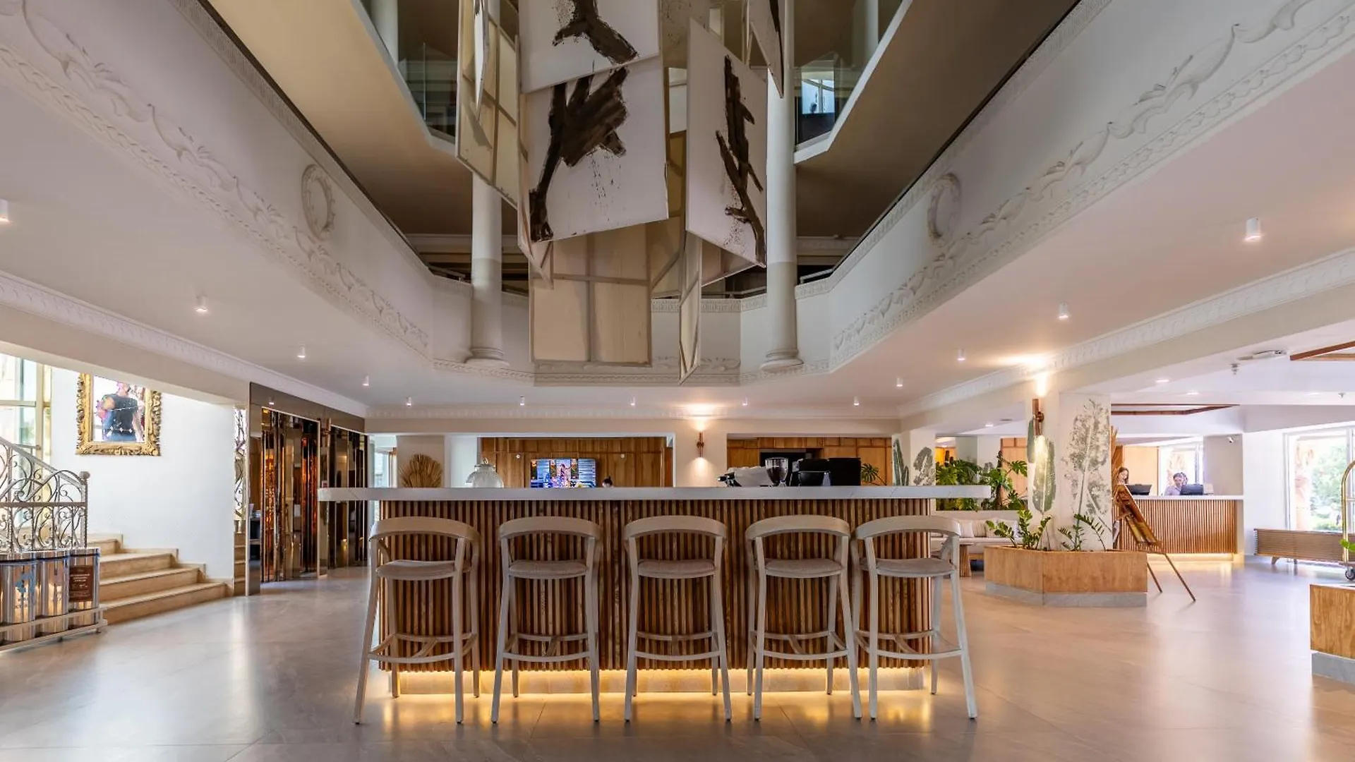 Laur Hotels Experience & Elegance Didim