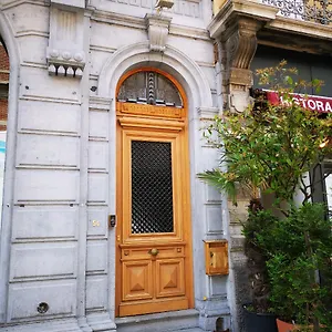 Couette-café La Ducale