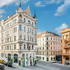 Appart hôtel Mooo Downtown