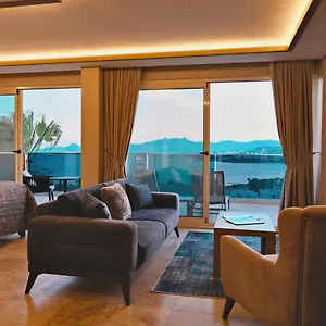 Hotel Roas Bodrum - Center