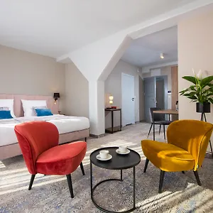 Hotel Mr67 Mayera Rapaporta