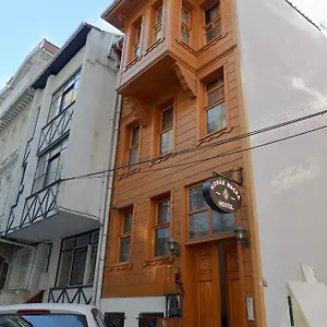 konak-macka-suit.istanbul-turkeyhotels.com/