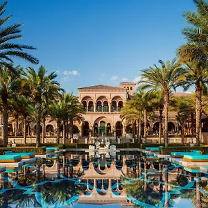 One&only The Palm Курортный комплекс Дубай