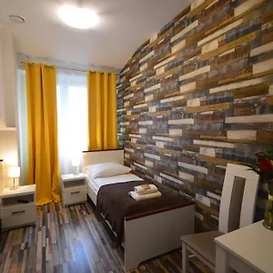 Appart hôtel Cracow