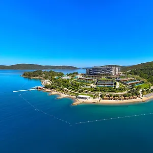 La Blanche Island Bodrum Курортный комплекс