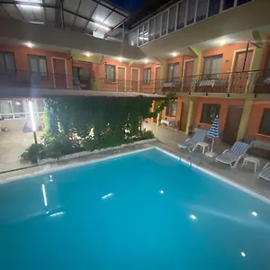 Beyaz Kale ** Pamukkale