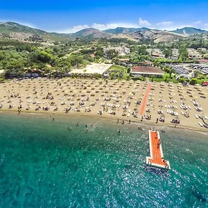 Otel Hanedan, Foça