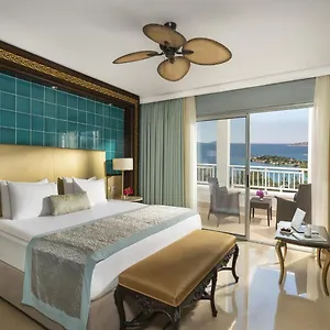 Feriested Rixos Premium Bodrum, Torba