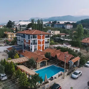 Melrose House *** Pamukkale