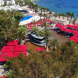 Hotel Marvida Senses Very Chic Bodrum Adult Only