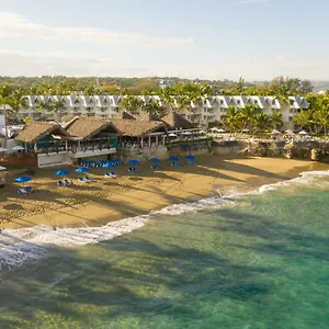 Casa Marina & Reef Курортный комплекс Сосуа